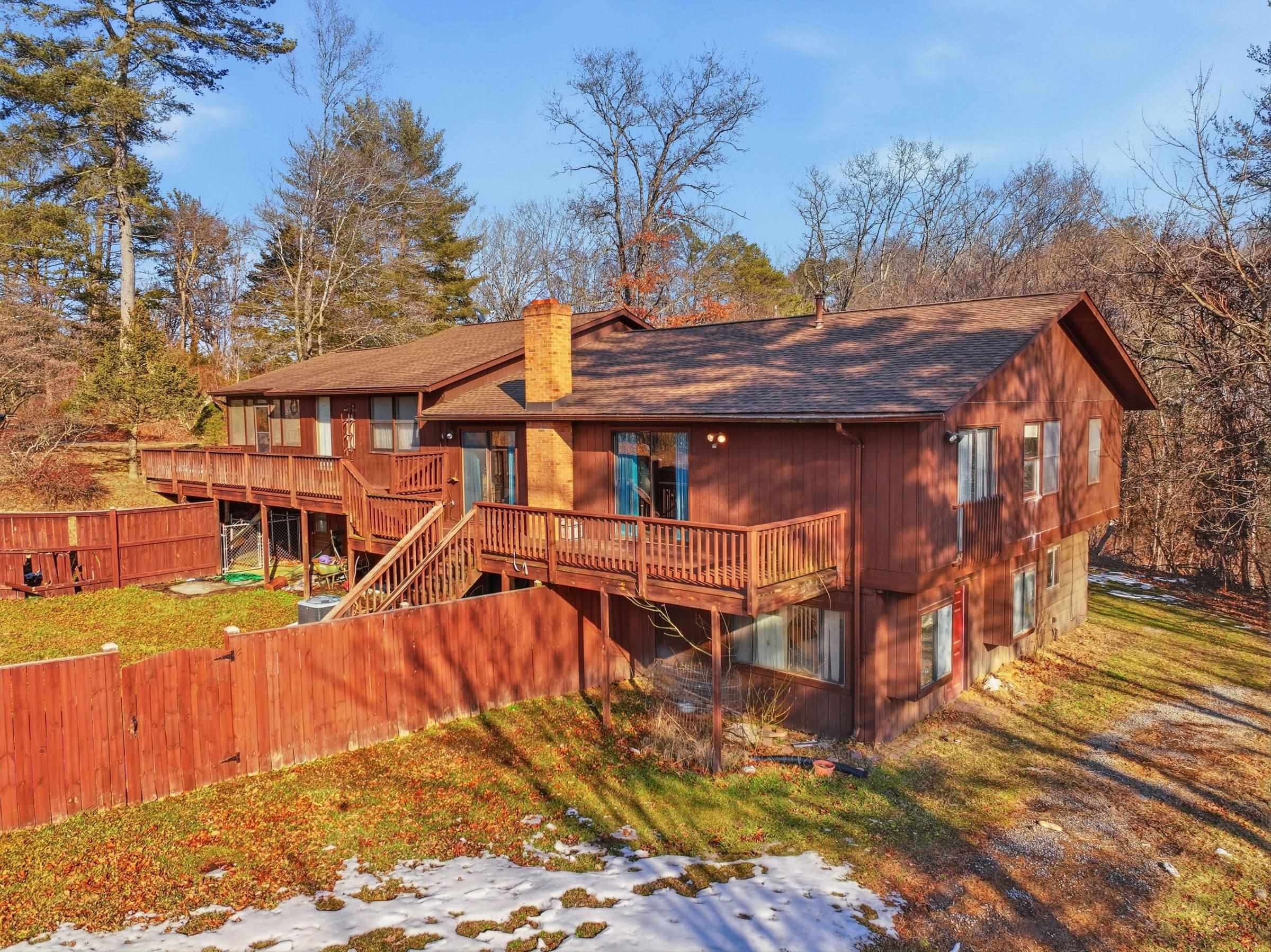 455 WOODSIDE DR, RILEYVILLE, Virginia 22650, 4 Bedrooms Bedrooms, ,3 BathroomsBathrooms,Residential,455 WOODSIDE DR,673378 MLS # 673378