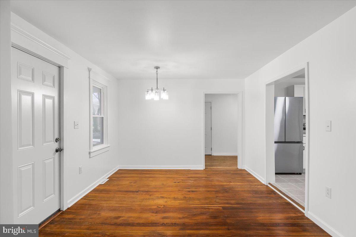 1025 S LOUDOUN ST, WINCHESTER, Virginia 22601, 3 Bedrooms Bedrooms, ,2 BathroomsBathrooms,Residential,For sale,1025 S LOUDOUN ST,VAWI2009836 MLS # VAWI2009836