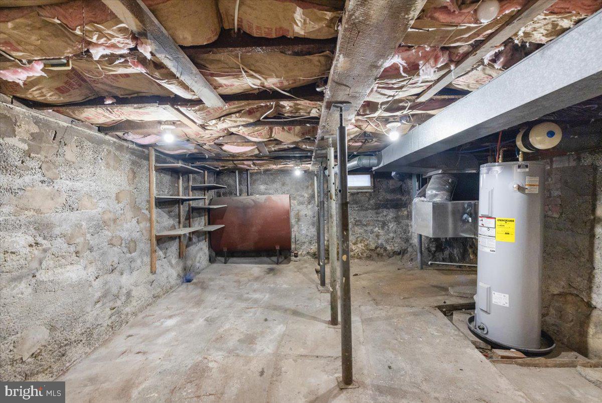 1025 S LOUDOUN ST, WINCHESTER, Virginia 22601, 3 Bedrooms Bedrooms, ,2 BathroomsBathrooms,Residential,For sale,1025 S LOUDOUN ST,VAWI2009836 MLS # VAWI2009836