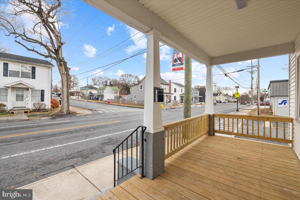 1025 S LOUDOUN ST, WINCHESTER, Virginia 22601, 3 Bedrooms Bedrooms, ,2 BathroomsBathrooms,Residential,For sale,1025 S LOUDOUN ST,VAWI2009836 MLS # VAWI2009836