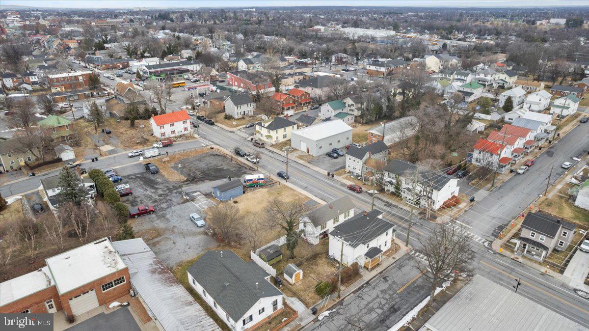 1025 S LOUDOUN ST, WINCHESTER, Virginia 22601, 3 Bedrooms Bedrooms, ,2 BathroomsBathrooms,Residential,For sale,1025 S LOUDOUN ST,VAWI2009836 MLS # VAWI2009836