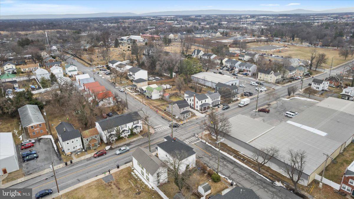 1025 S LOUDOUN ST, WINCHESTER, Virginia 22601, 3 Bedrooms Bedrooms, ,2 BathroomsBathrooms,Residential,For sale,1025 S LOUDOUN ST,VAWI2009836 MLS # VAWI2009836