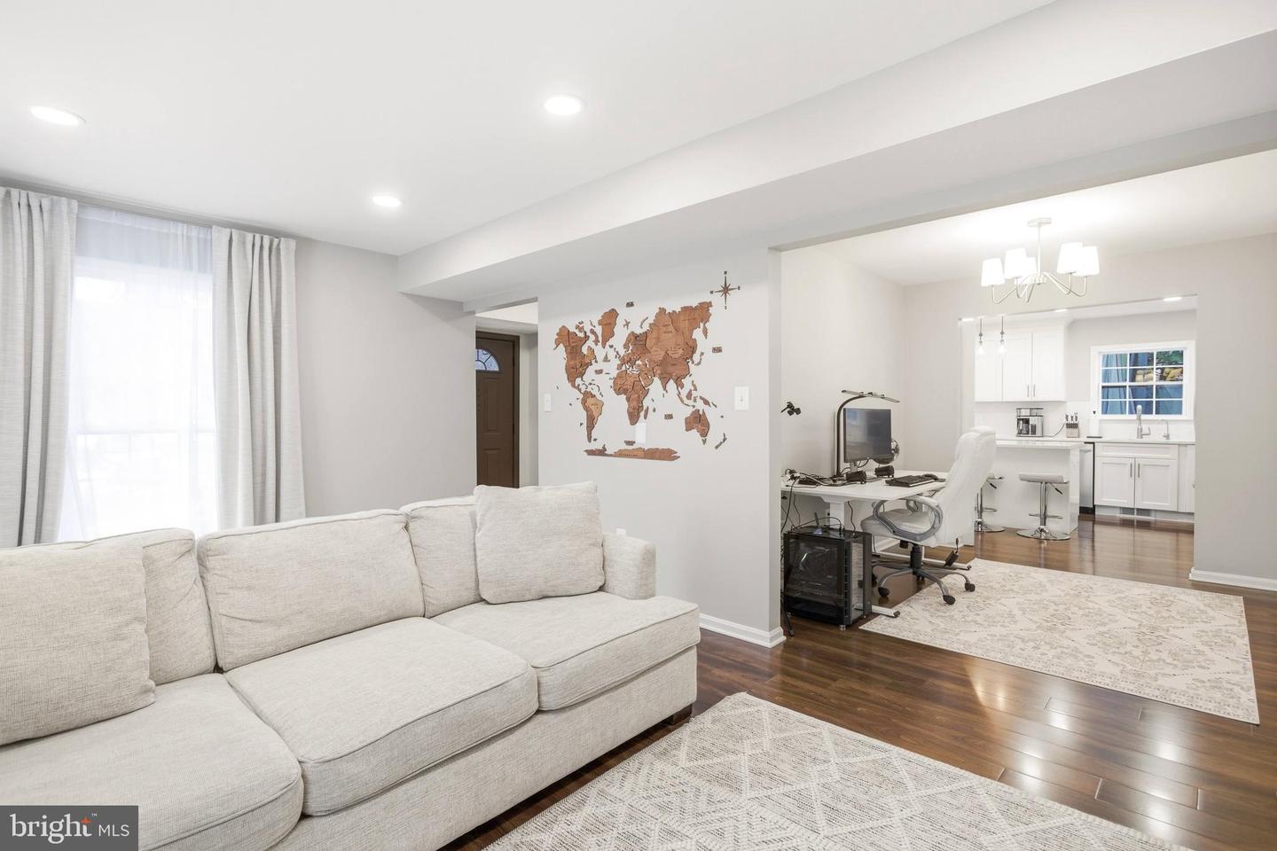 3865 WILCOXSON DR, FAIRFAX, Virginia 22031, 3 Bedrooms Bedrooms, ,3 BathroomsBathrooms,Residential,For sale,3865 WILCOXSON DR,VAFC2007706 MLS # VAFC2007706