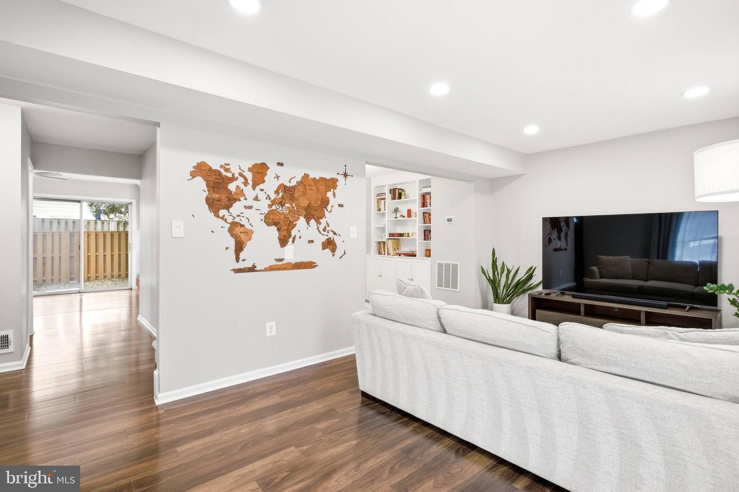 3865 WILCOXSON DR, FAIRFAX, Virginia 22031, 3 Bedrooms Bedrooms, ,3 BathroomsBathrooms,Residential,For sale,3865 WILCOXSON DR,VAFC2007706 MLS # VAFC2007706