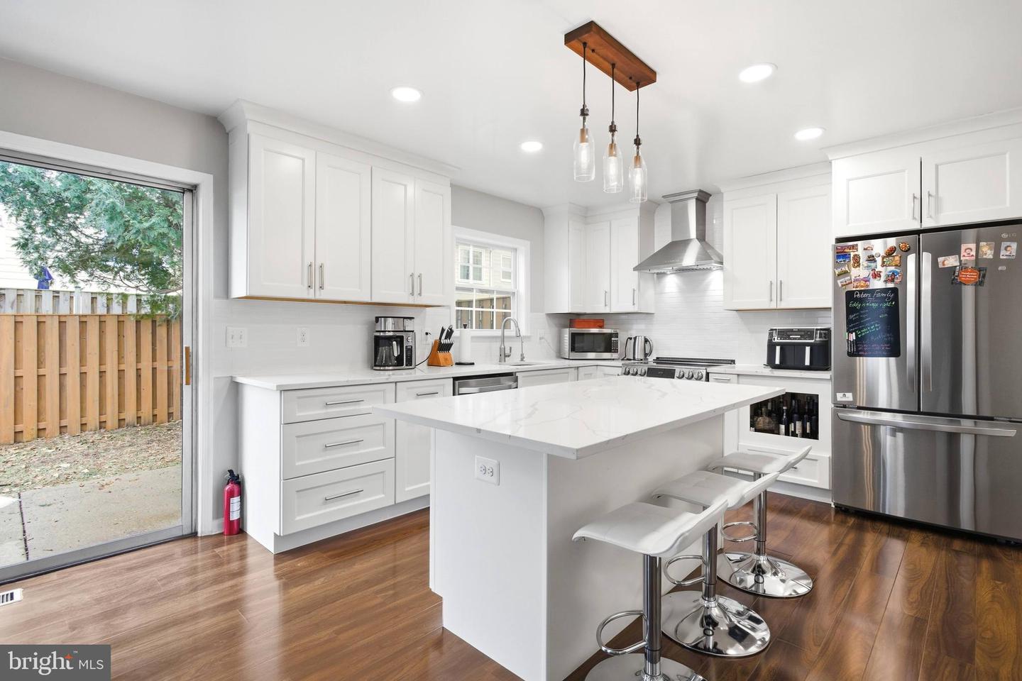 3865 WILCOXSON DR, FAIRFAX, Virginia 22031, 3 Bedrooms Bedrooms, ,3 BathroomsBathrooms,Residential,For sale,3865 WILCOXSON DR,VAFC2007706 MLS # VAFC2007706