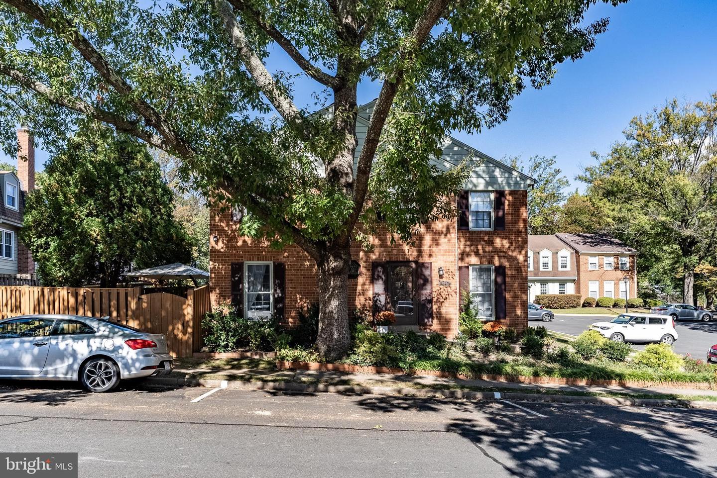 3865 WILCOXSON DR, FAIRFAX, Virginia 22031, 3 Bedrooms Bedrooms, ,3 BathroomsBathrooms,Residential,For sale,3865 WILCOXSON DR,VAFC2007706 MLS # VAFC2007706