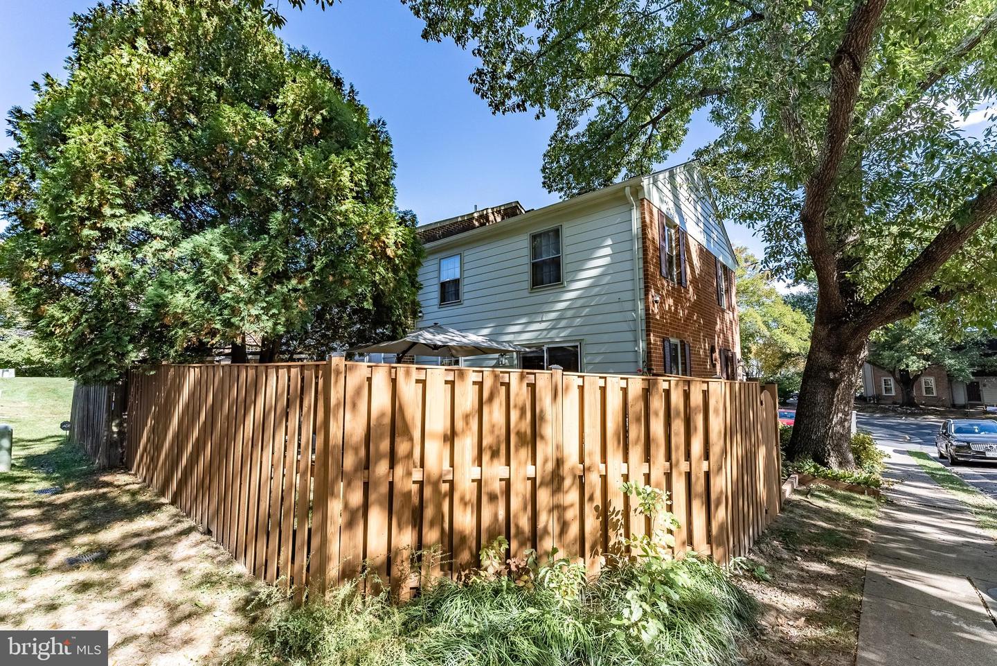 3865 WILCOXSON DR, FAIRFAX, Virginia 22031, 3 Bedrooms Bedrooms, ,3 BathroomsBathrooms,Residential,For sale,3865 WILCOXSON DR,VAFC2007706 MLS # VAFC2007706