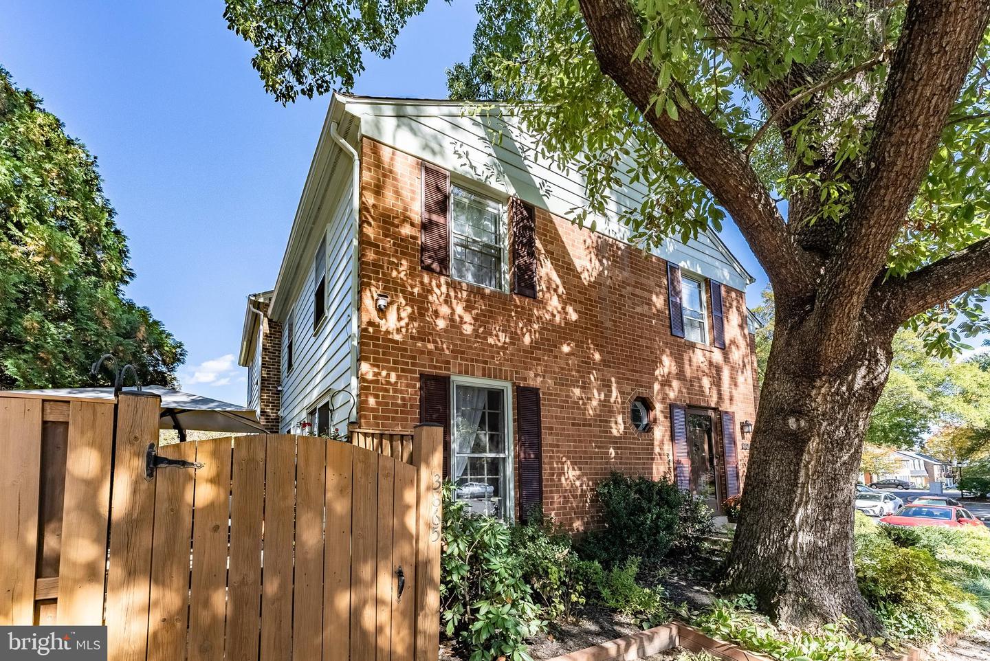 3865 WILCOXSON DR, FAIRFAX, Virginia 22031, 3 Bedrooms Bedrooms, ,3 BathroomsBathrooms,Residential,For sale,3865 WILCOXSON DR,VAFC2007706 MLS # VAFC2007706