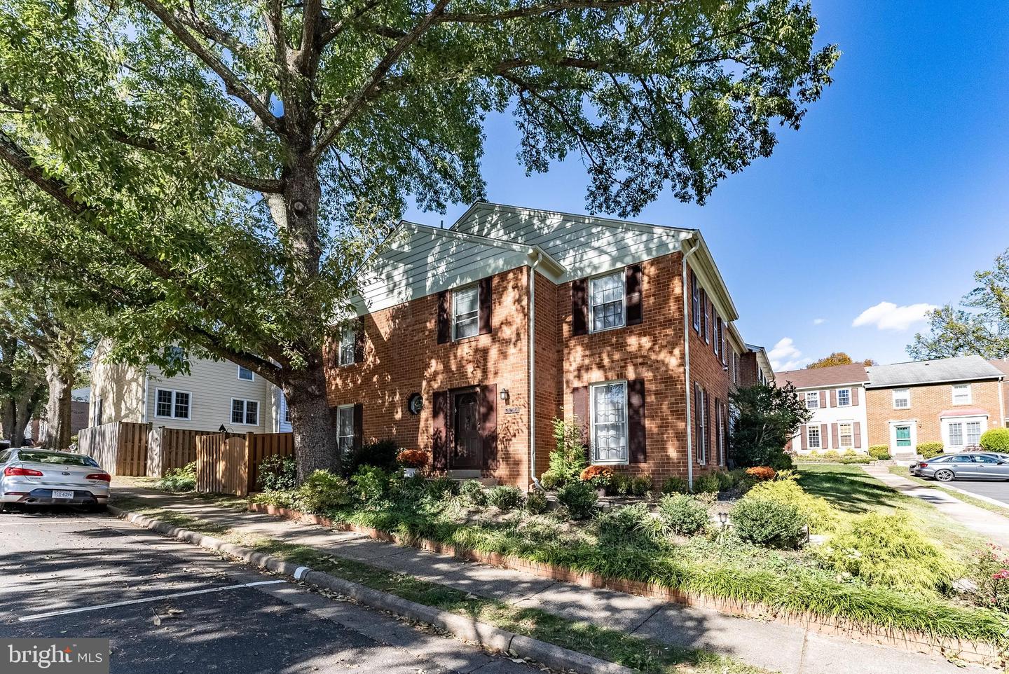 3865 WILCOXSON DR, FAIRFAX, Virginia 22031, 3 Bedrooms Bedrooms, ,3 BathroomsBathrooms,Residential,For sale,3865 WILCOXSON DR,VAFC2007706 MLS # VAFC2007706