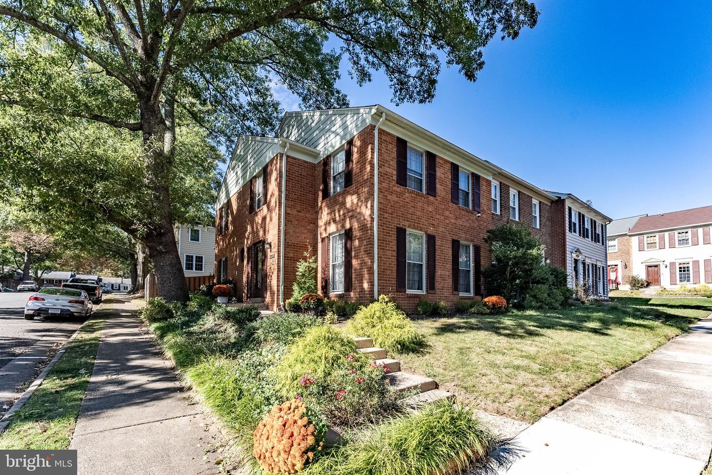 3865 WILCOXSON DR, FAIRFAX, Virginia 22031, 3 Bedrooms Bedrooms, ,3 BathroomsBathrooms,Residential,For sale,3865 WILCOXSON DR,VAFC2007706 MLS # VAFC2007706