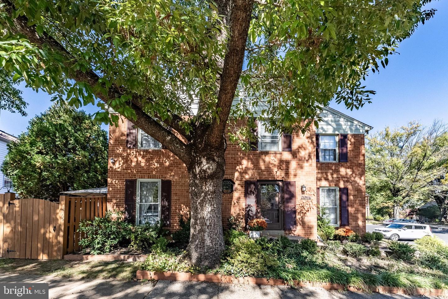 3865 WILCOXSON DR, FAIRFAX, Virginia 22031, 3 Bedrooms Bedrooms, ,3 BathroomsBathrooms,Residential,For sale,3865 WILCOXSON DR,VAFC2007706 MLS # VAFC2007706