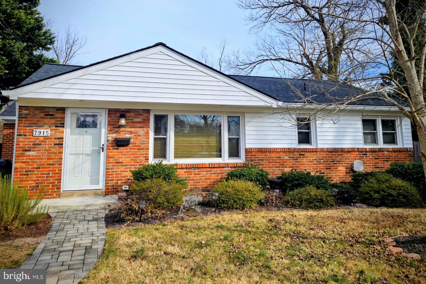 7915 FAIRFAX RD, ALEXANDRIA, Virginia 22308, 3 Bedrooms Bedrooms, ,2 BathroomsBathrooms,Residential,For sale,7915 FAIRFAX RD,VAFX2287282 MLS # VAFX2287282