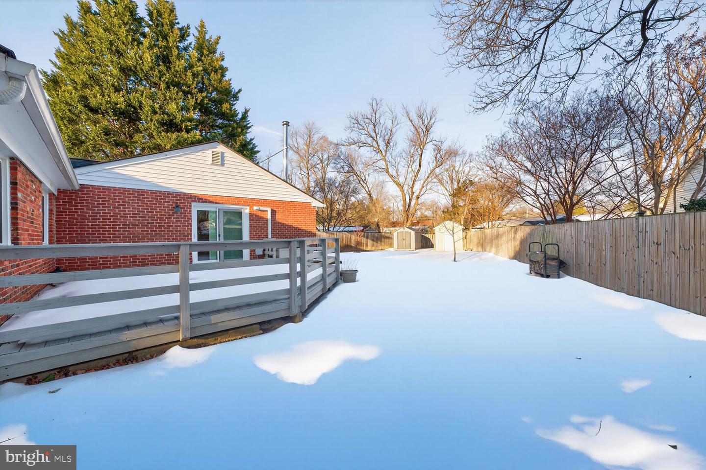 7915 FAIRFAX RD, ALEXANDRIA, Virginia 22308, 3 Bedrooms Bedrooms, ,2 BathroomsBathrooms,Residential,For sale,7915 FAIRFAX RD,VAFX2287282 MLS # VAFX2287282