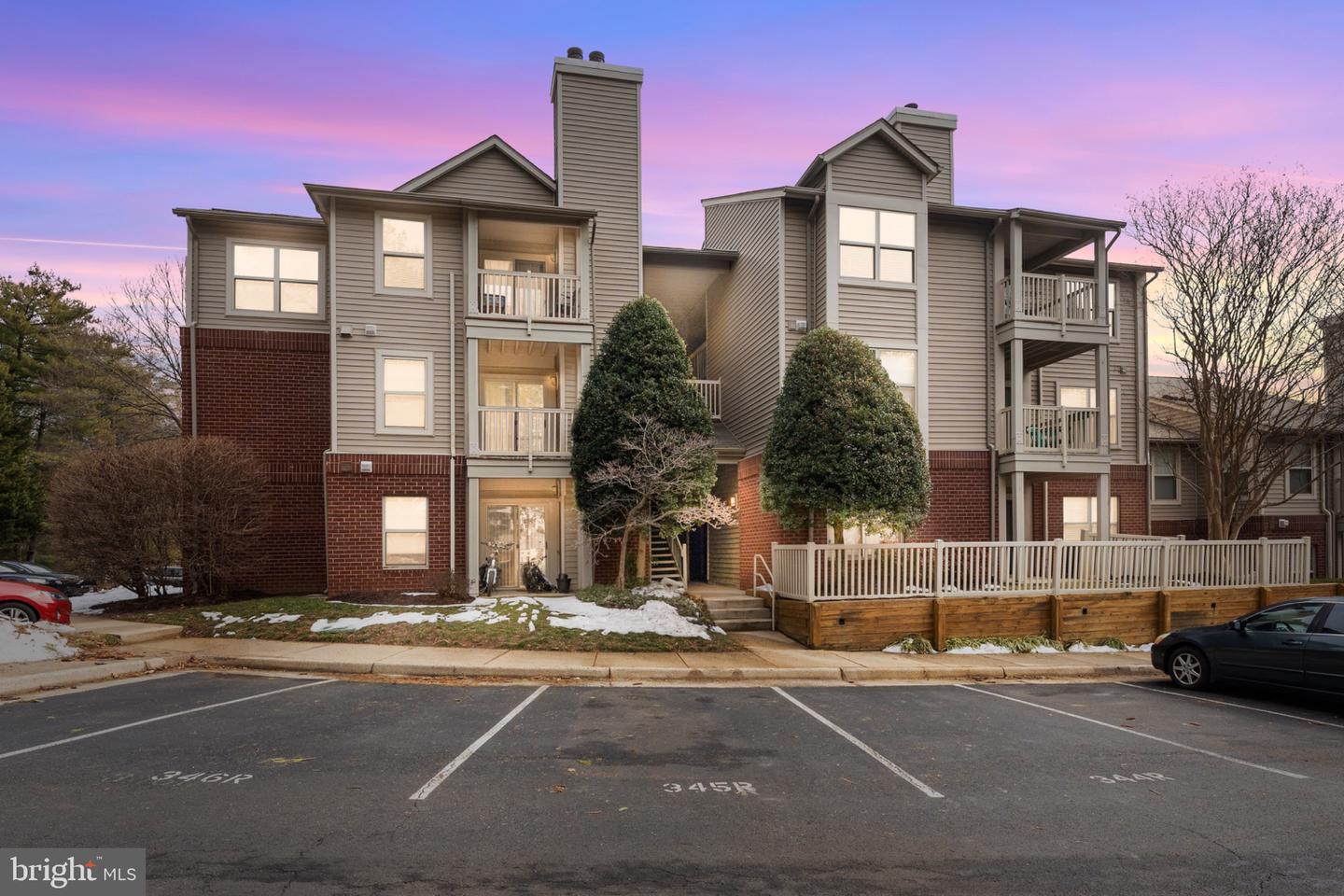 1727 ASCOT WAY #1727C, RESTON, Virginia 20190, 1 Bedroom Bedrooms, 2 Rooms Rooms,1 BathroomBathrooms,Residential,For sale,1727 ASCOT WAY #1727C,VAFX2287480 MLS # VAFX2287480