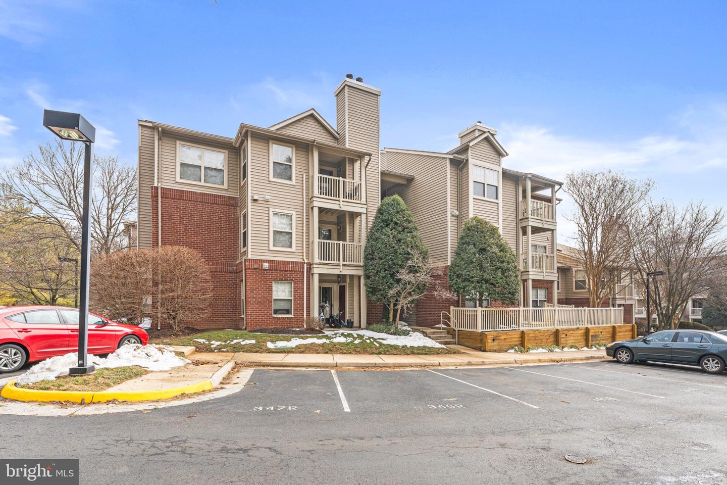1727 ASCOT WAY #1727C, RESTON, Virginia 20190, 1 Bedroom Bedrooms, 2 Rooms Rooms,1 BathroomBathrooms,Residential,For sale,1727 ASCOT WAY #1727C,VAFX2287480 MLS # VAFX2287480