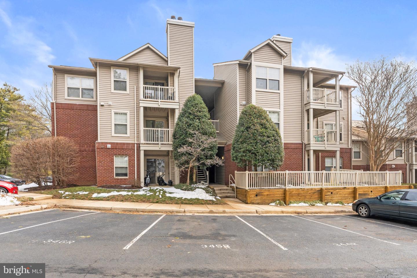 1727 ASCOT WAY #1727C, RESTON, Virginia 20190, 1 Bedroom Bedrooms, 2 Rooms Rooms,1 BathroomBathrooms,Residential,For sale,1727 ASCOT WAY #1727C,VAFX2287480 MLS # VAFX2287480