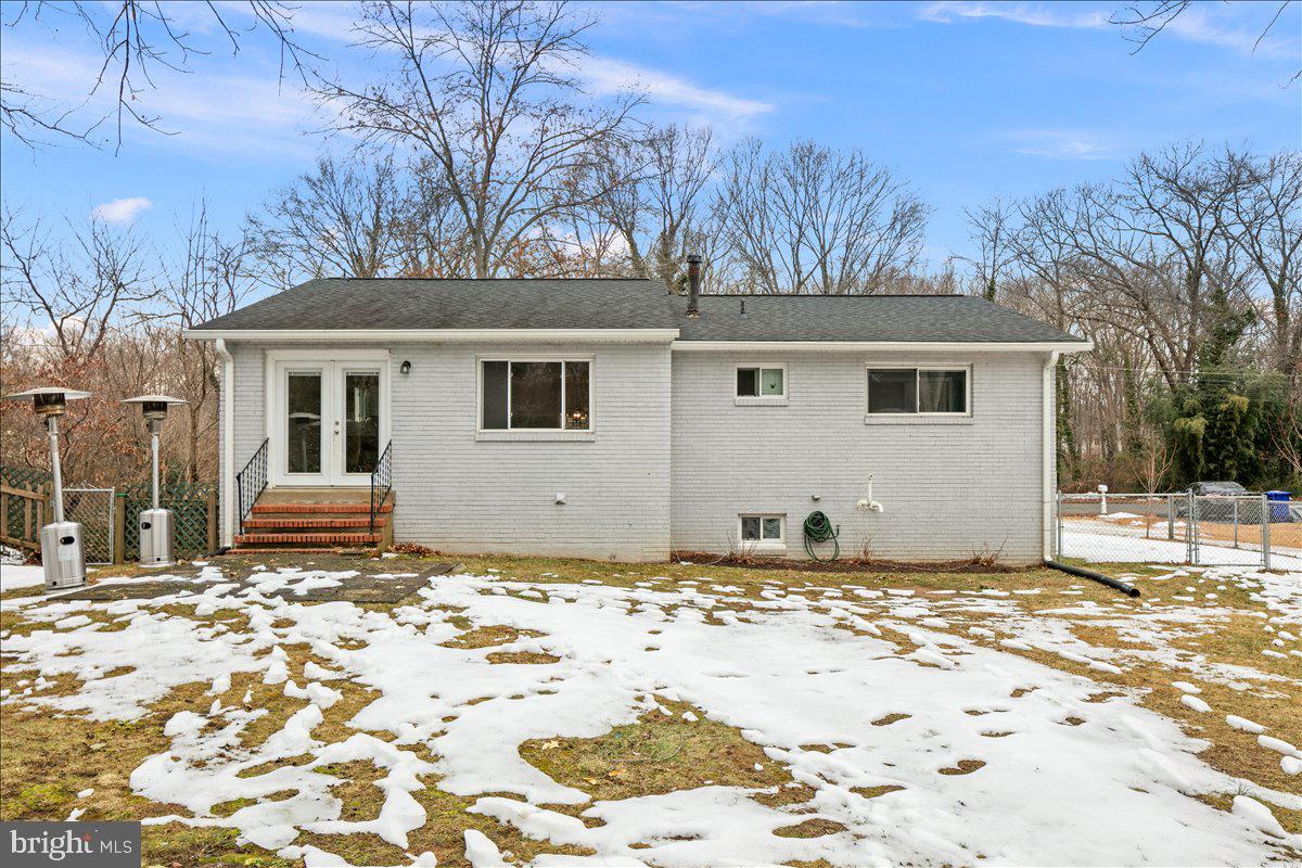 8711 MILLBROOK PL, ALEXANDRIA, Virginia 22309, 5 Bedrooms Bedrooms, ,3 BathroomsBathrooms,Residential,For sale,8711 MILLBROOK PL,VAFX2287698 MLS # VAFX2287698