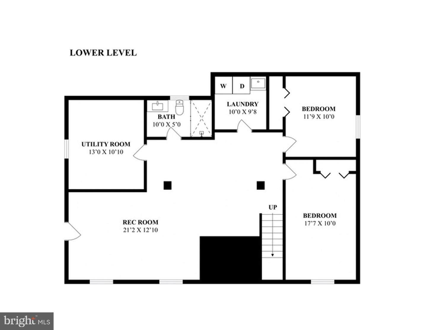 8711 MILLBROOK PL, ALEXANDRIA, Virginia 22309, 5 Bedrooms Bedrooms, ,3 BathroomsBathrooms,Residential,For sale,8711 MILLBROOK PL,VAFX2287698 MLS # VAFX2287698