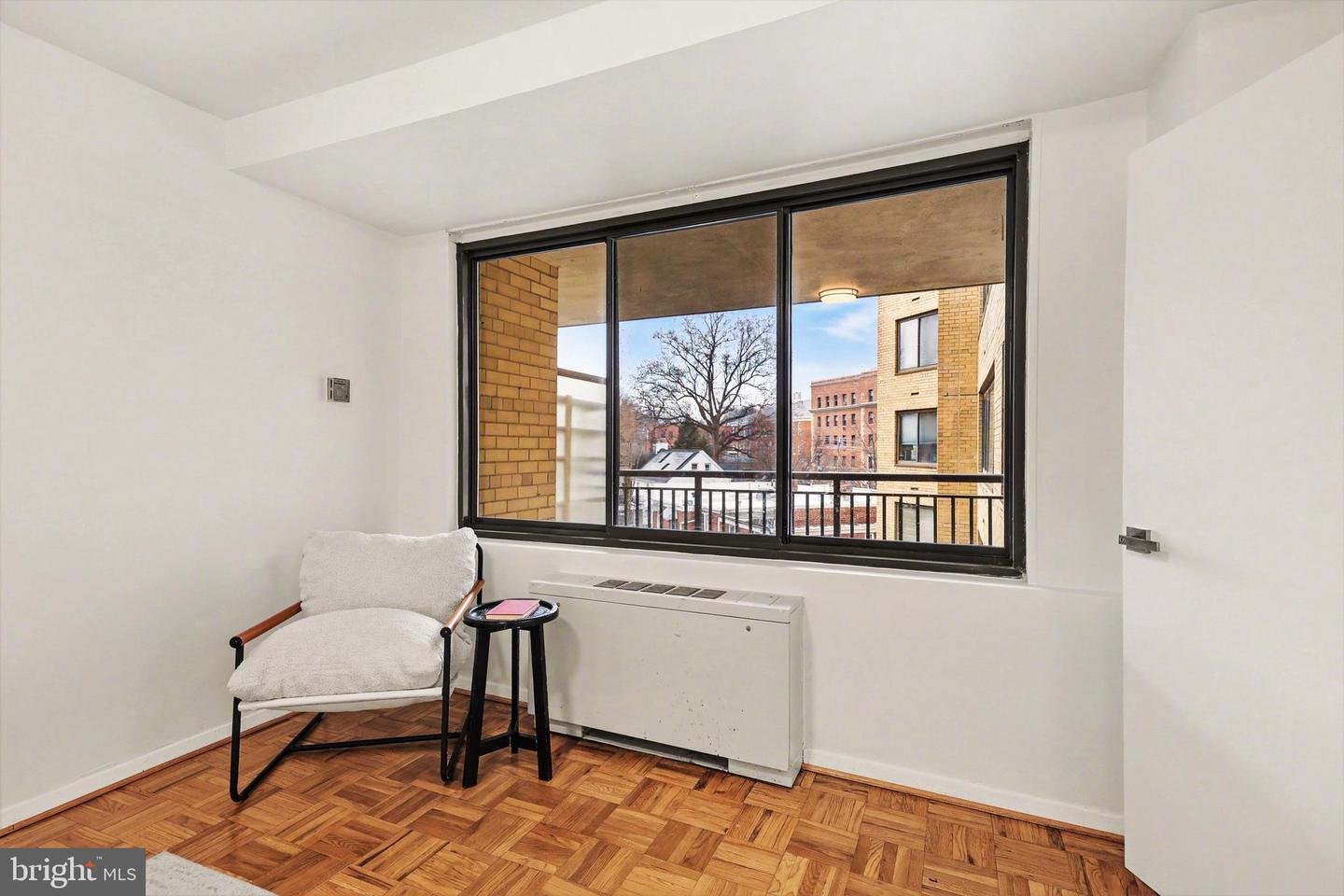 4740 CONNECTICUT AVE NW #614, WASHINGTON, District Of Columbia 20008, 1 Bedroom Bedrooms, ,1 BathroomBathrooms,Residential,For sale,4740 CONNECTICUT AVE NW #614,DCDC2243590 MLS # DCDC2243590