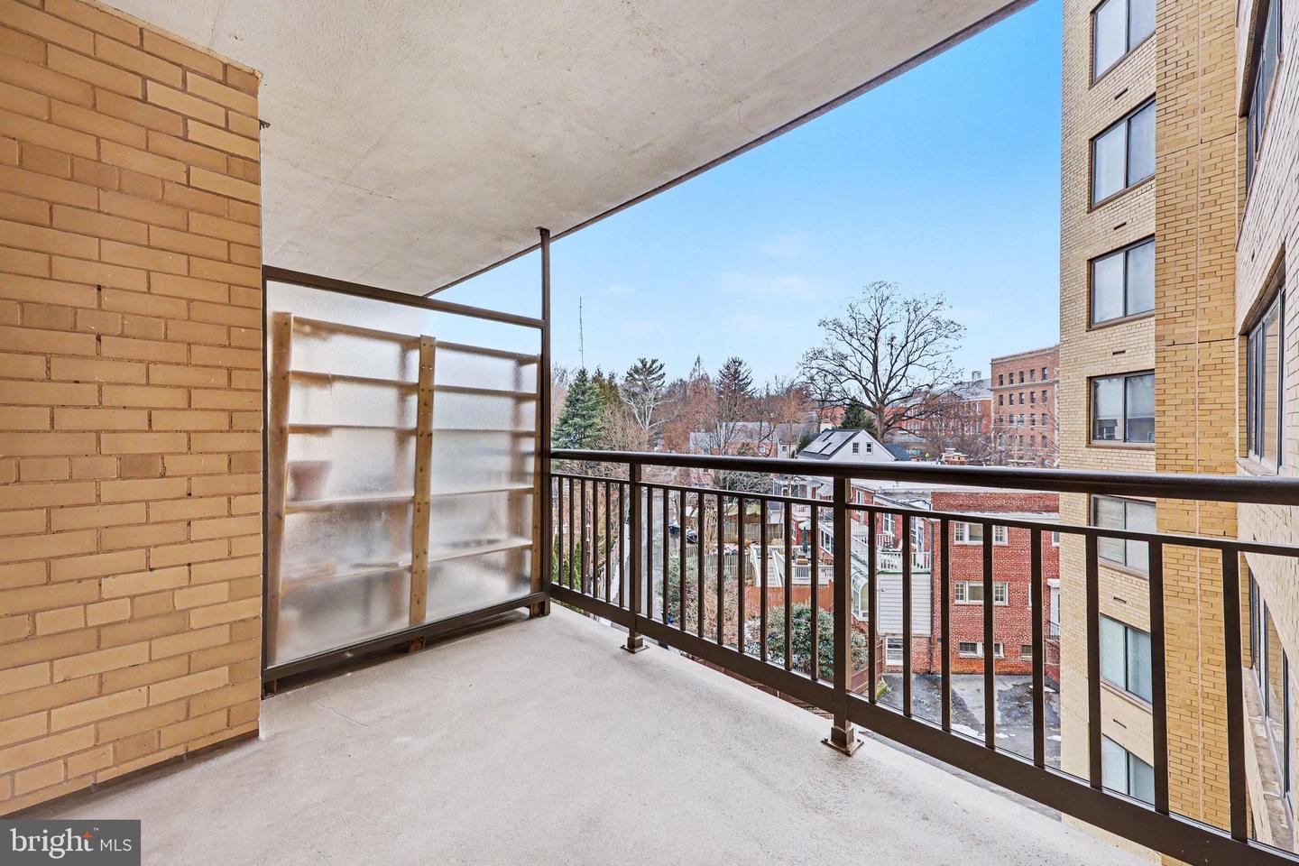 4740 CONNECTICUT AVE NW #614, WASHINGTON, District Of Columbia 20008, 1 Bedroom Bedrooms, ,1 BathroomBathrooms,Residential,For sale,4740 CONNECTICUT AVE NW #614,DCDC2243590 MLS # DCDC2243590