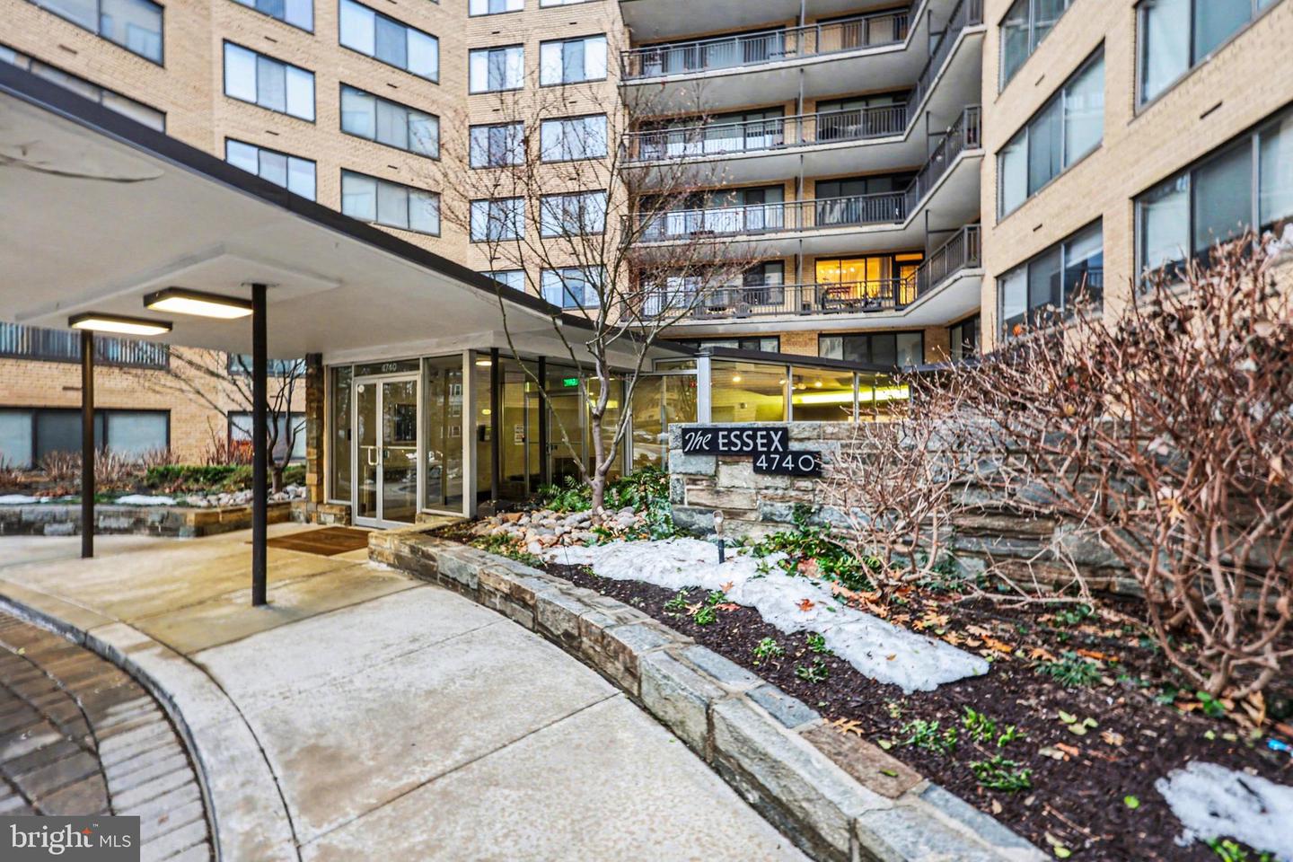 4740 CONNECTICUT AVE NW #614, WASHINGTON, District Of Columbia 20008, 1 Bedroom Bedrooms, ,1 BathroomBathrooms,Residential,For sale,4740 CONNECTICUT AVE NW #614,DCDC2243590 MLS # DCDC2243590