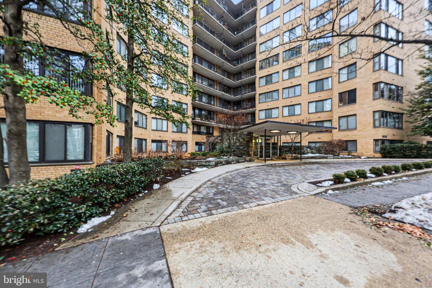 4740 CONNECTICUT AVE NW #614, WASHINGTON, District Of Columbia 20008, 1 Bedroom Bedrooms, ,1 BathroomBathrooms,Residential,For sale,4740 CONNECTICUT AVE NW #614,DCDC2243590 MLS # DCDC2243590