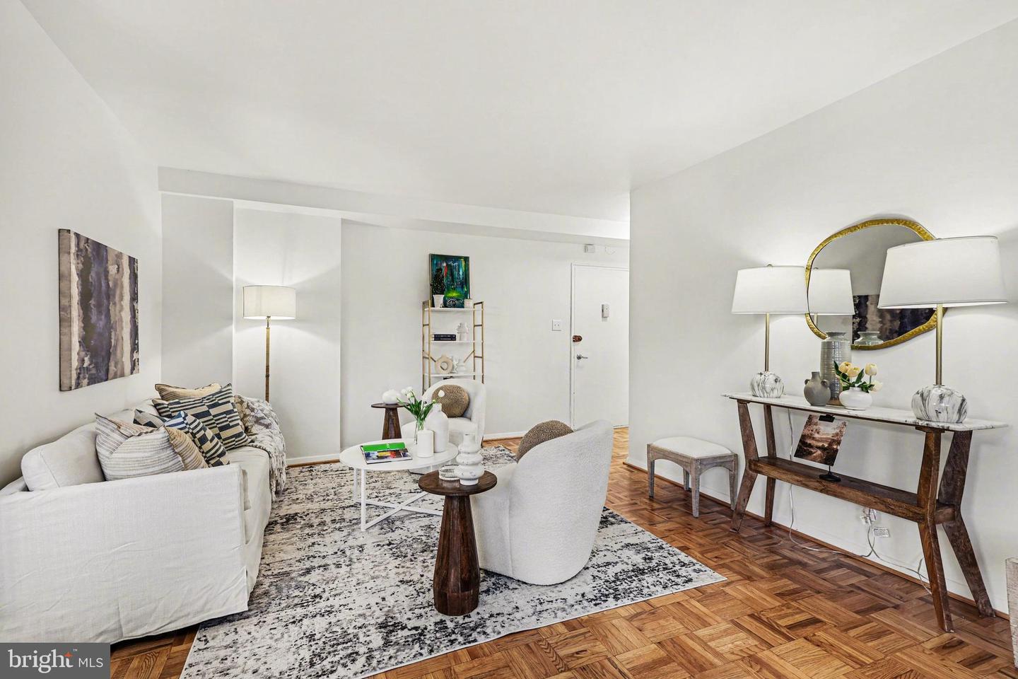 4740 CONNECTICUT AVE NW #614, WASHINGTON, District Of Columbia 20008, 1 Bedroom Bedrooms, ,1 BathroomBathrooms,Residential,For sale,4740 CONNECTICUT AVE NW #614,DCDC2243590 MLS # DCDC2243590