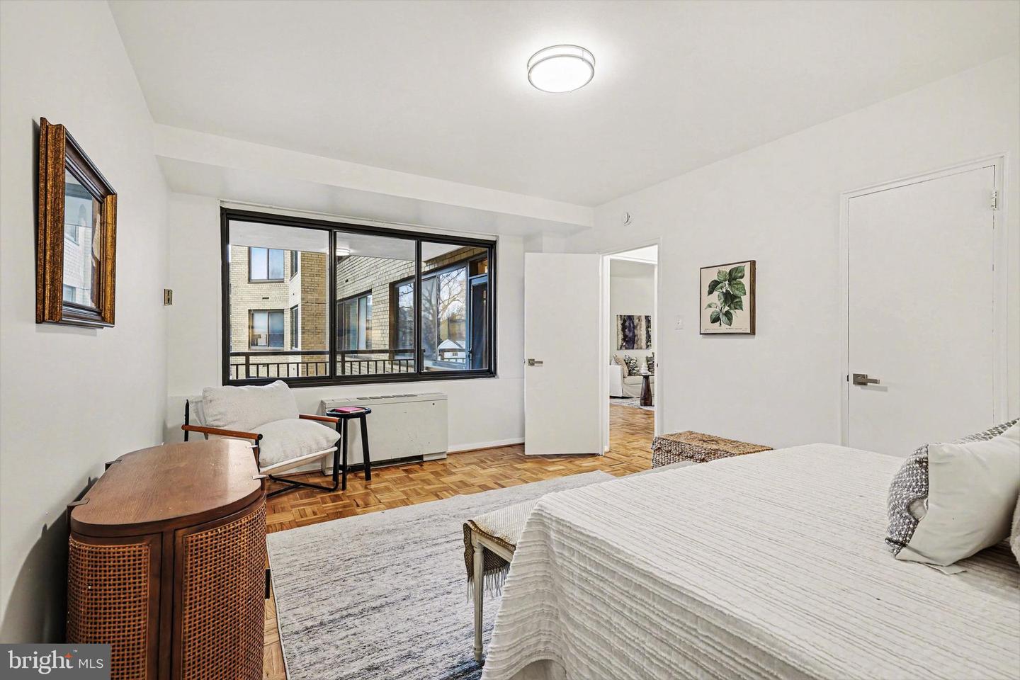 4740 CONNECTICUT AVE NW #614, WASHINGTON, District Of Columbia 20008, 1 Bedroom Bedrooms, ,1 BathroomBathrooms,Residential,For sale,4740 CONNECTICUT AVE NW #614,DCDC2243590 MLS # DCDC2243590