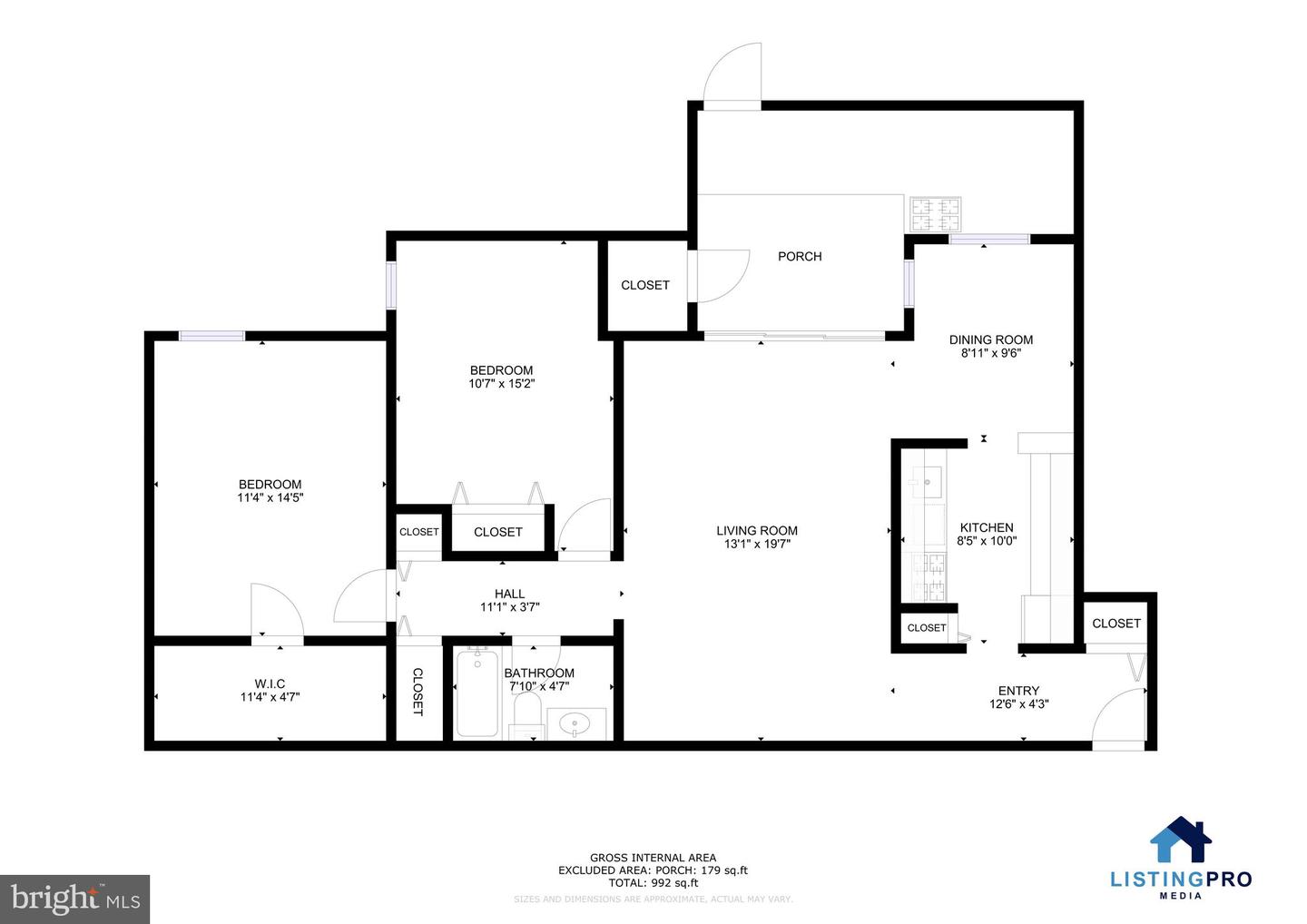 1914 WILSON LN #T2, MCLEAN, Virginia 22102, 2 Bedrooms Bedrooms, ,1 BathroomBathrooms,Residential,For sale,1914 WILSON LN #T2,VAFX2288042 MLS # VAFX2288042