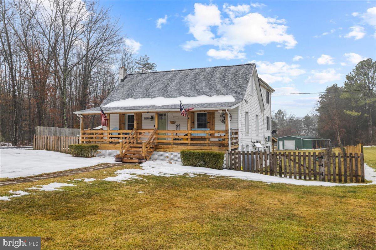 36 SPICEWOOD LN, FRONT ROYAL, Virginia 22630, 5 Bedrooms Bedrooms, 16 Rooms Rooms,3 BathroomsBathrooms,Residential,For sale,36 SPICEWOOD LN,VAWR2013310 MLS # VAWR2013310