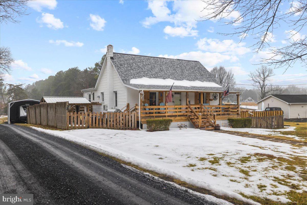 36 SPICEWOOD LN, FRONT ROYAL, Virginia 22630, 5 Bedrooms Bedrooms, 16 Rooms Rooms,3 BathroomsBathrooms,Residential,For sale,36 SPICEWOOD LN,VAWR2013310 MLS # VAWR2013310