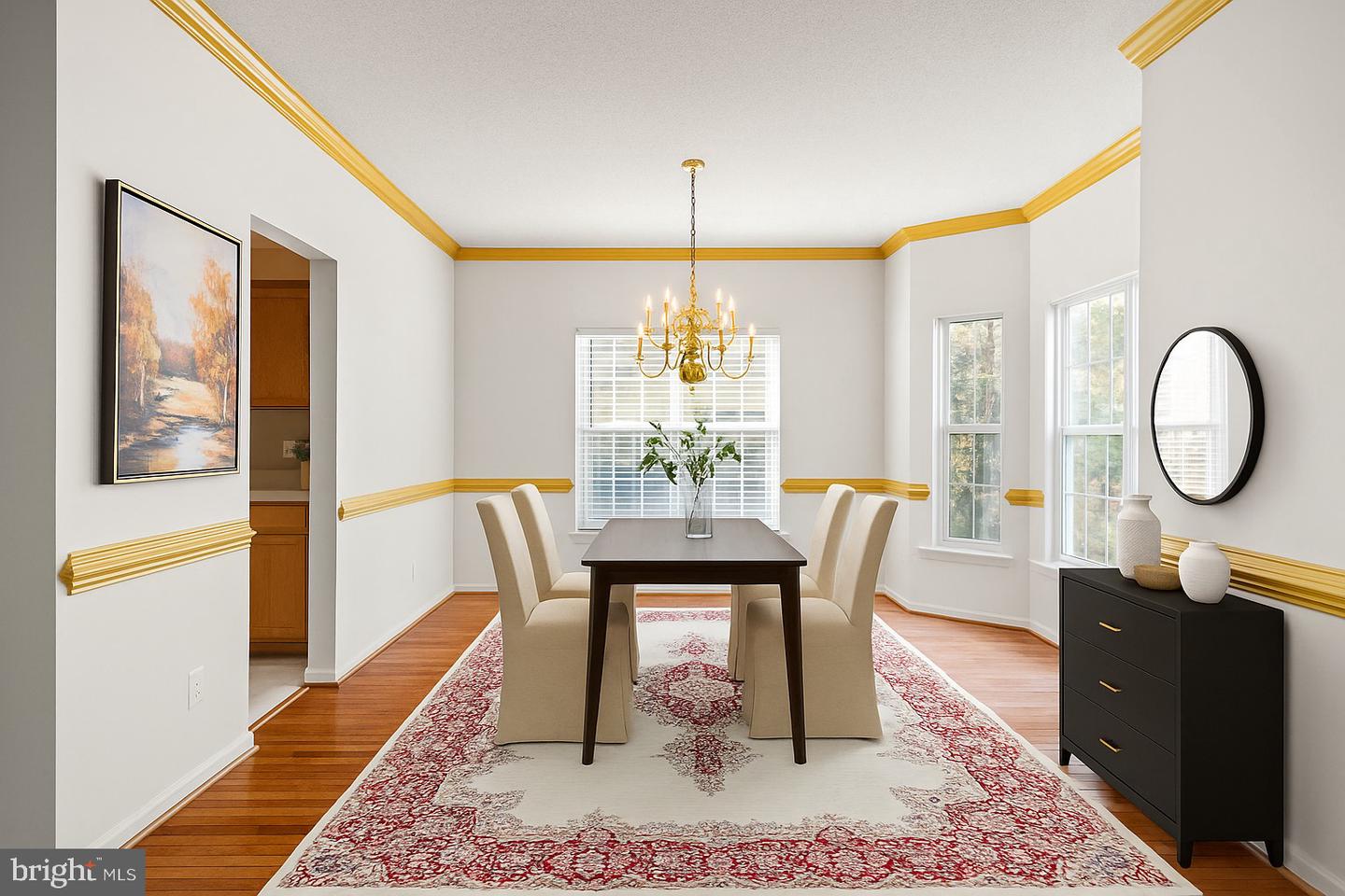 14760 PEACH TREE LN, KING GEORGE, Virginia 22485, 6 Bedrooms Bedrooms, ,3 BathroomsBathrooms,Residential,For sale,14760 PEACH TREE LN,VAKG2007596 MLS # VAKG2007596