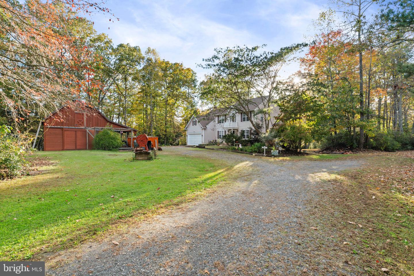 14760 PEACH TREE LN, KING GEORGE, Virginia 22485, 6 Bedrooms Bedrooms, ,3 BathroomsBathrooms,Residential,For sale,14760 PEACH TREE LN,VAKG2007596 MLS # VAKG2007596