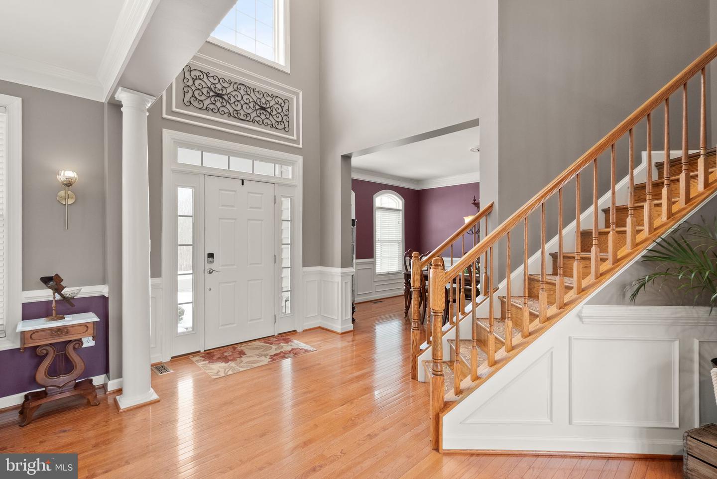 75 REGAL LN, FREDERICKSBURG, Virginia 22406, 4 Bedrooms Bedrooms, ,3 BathroomsBathrooms,Residential,For sale,75 REGAL LN,VAST2045766 MLS # VAST2045766