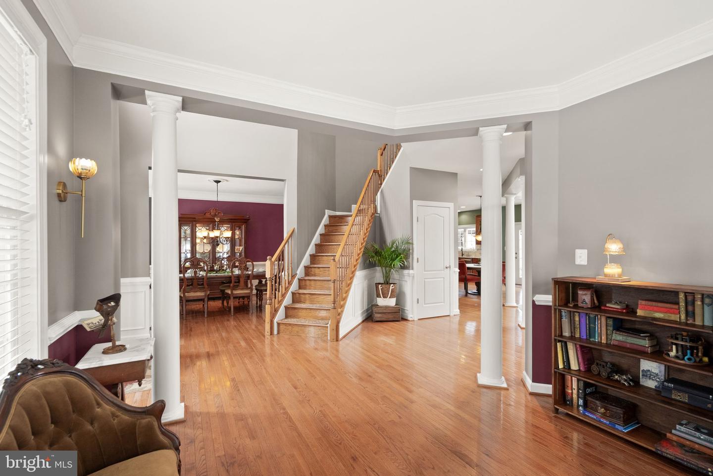 75 REGAL LN, FREDERICKSBURG, Virginia 22406, 4 Bedrooms Bedrooms, ,3 BathroomsBathrooms,Residential,For sale,75 REGAL LN,VAST2045766 MLS # VAST2045766