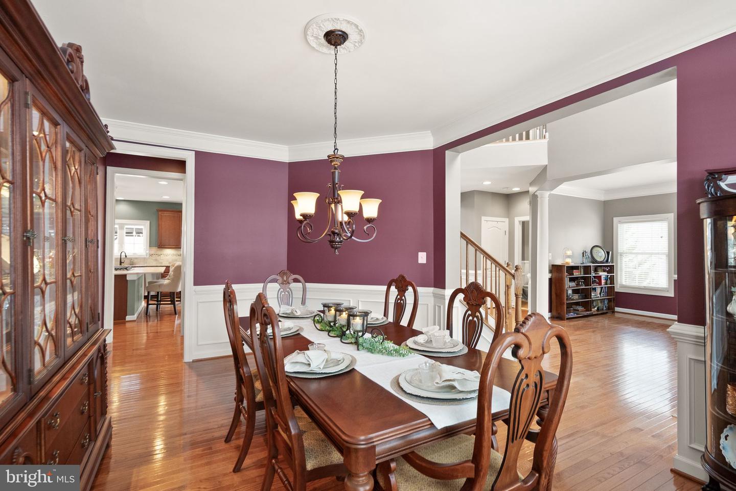 75 REGAL LN, FREDERICKSBURG, Virginia 22406, 4 Bedrooms Bedrooms, ,3 BathroomsBathrooms,Residential,For sale,75 REGAL LN,VAST2045766 MLS # VAST2045766