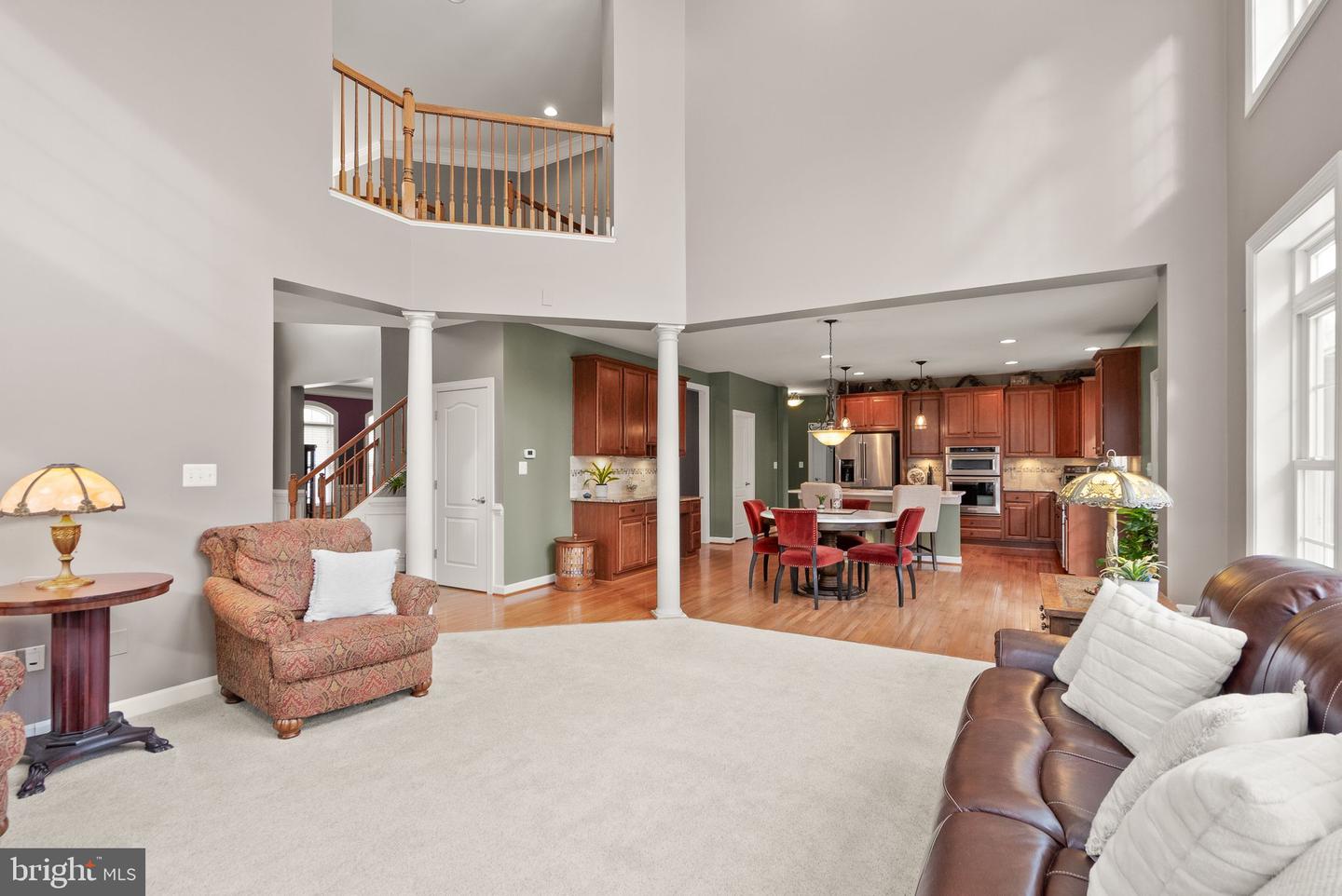 75 REGAL LN, FREDERICKSBURG, Virginia 22406, 4 Bedrooms Bedrooms, ,3 BathroomsBathrooms,Residential,For sale,75 REGAL LN,VAST2045766 MLS # VAST2045766