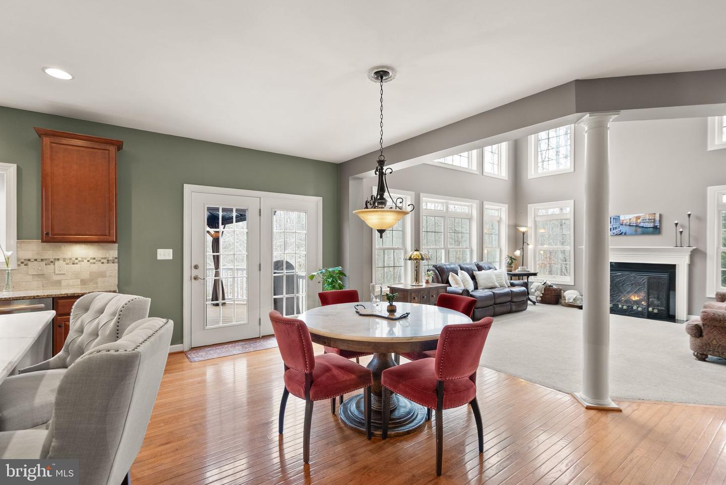 75 REGAL LN, FREDERICKSBURG, Virginia 22406, 4 Bedrooms Bedrooms, ,3 BathroomsBathrooms,Residential,For sale,75 REGAL LN,VAST2045766 MLS # VAST2045766