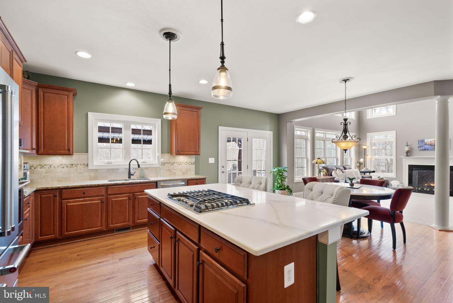 75 REGAL LN, FREDERICKSBURG, Virginia 22406, 4 Bedrooms Bedrooms, ,3 BathroomsBathrooms,Residential,For sale,75 REGAL LN,VAST2045766 MLS # VAST2045766