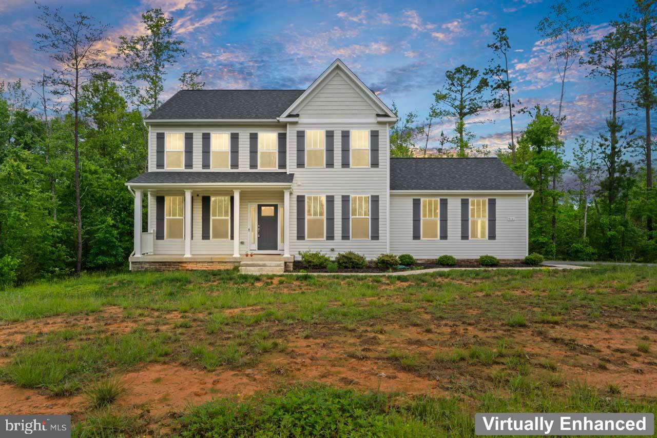 9101 ROYAL CT, PARTLOW, Virginia 22534, 4 Bedrooms Bedrooms, ,2 BathroomsBathrooms,Residential,For sale,9101 ROYAL CT,VASP2039054 MLS # VASP2039054