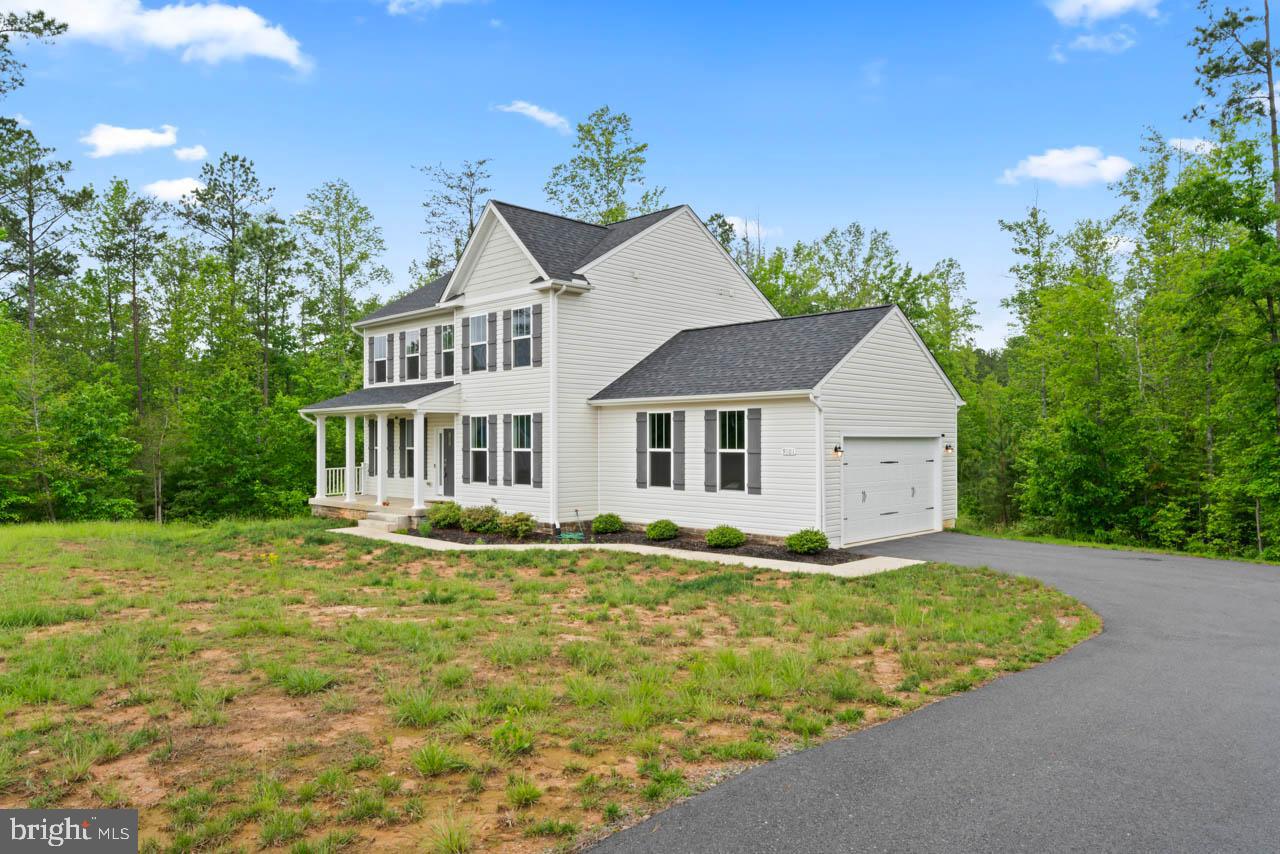 9101 ROYAL CT, PARTLOW, Virginia 22534, 4 Bedrooms Bedrooms, ,2 BathroomsBathrooms,Residential,For sale,9101 ROYAL CT,VASP2039054 MLS # VASP2039054