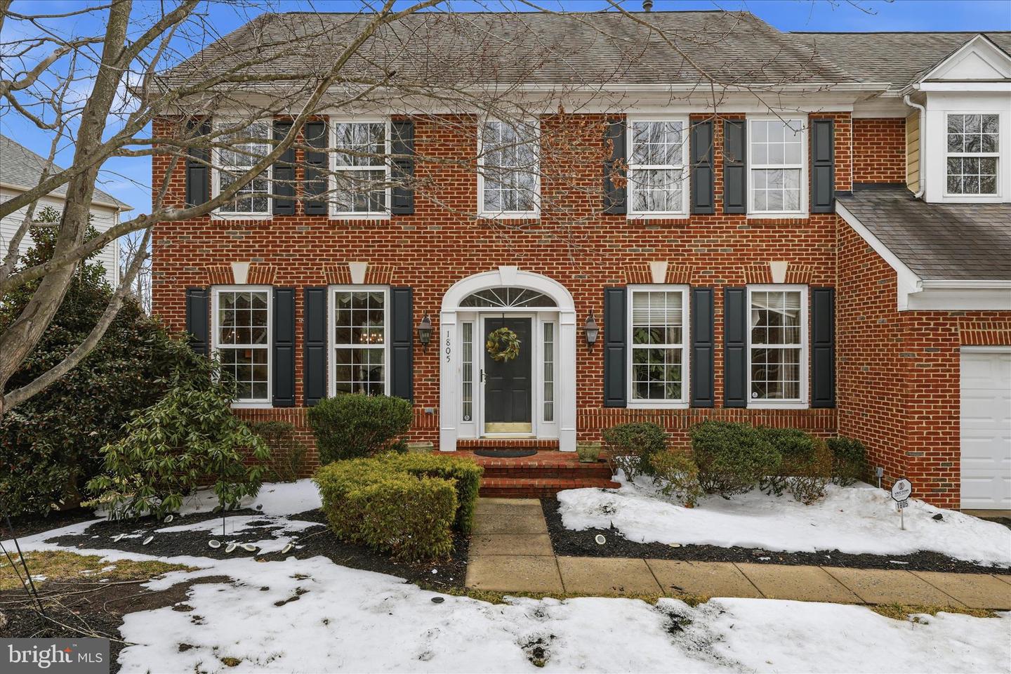 1805 EFTY CT, WOODBRIDGE, Virginia 22191, 5 Bedrooms Bedrooms, ,3 BathroomsBathrooms,Residential,For sale,1805 EFTY CT,VAPW2111920 MLS # VAPW2111920