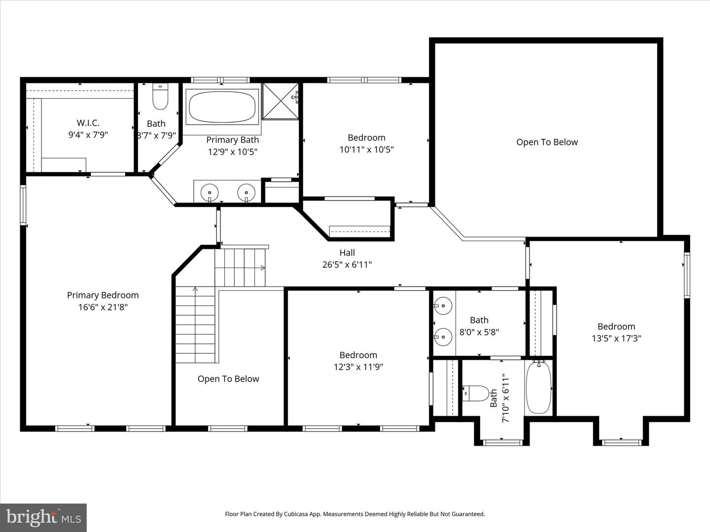 1805 EFTY CT, WOODBRIDGE, Virginia 22191, 5 Bedrooms Bedrooms, ,3 BathroomsBathrooms,Residential,For sale,1805 EFTY CT,VAPW2111920 MLS # VAPW2111920