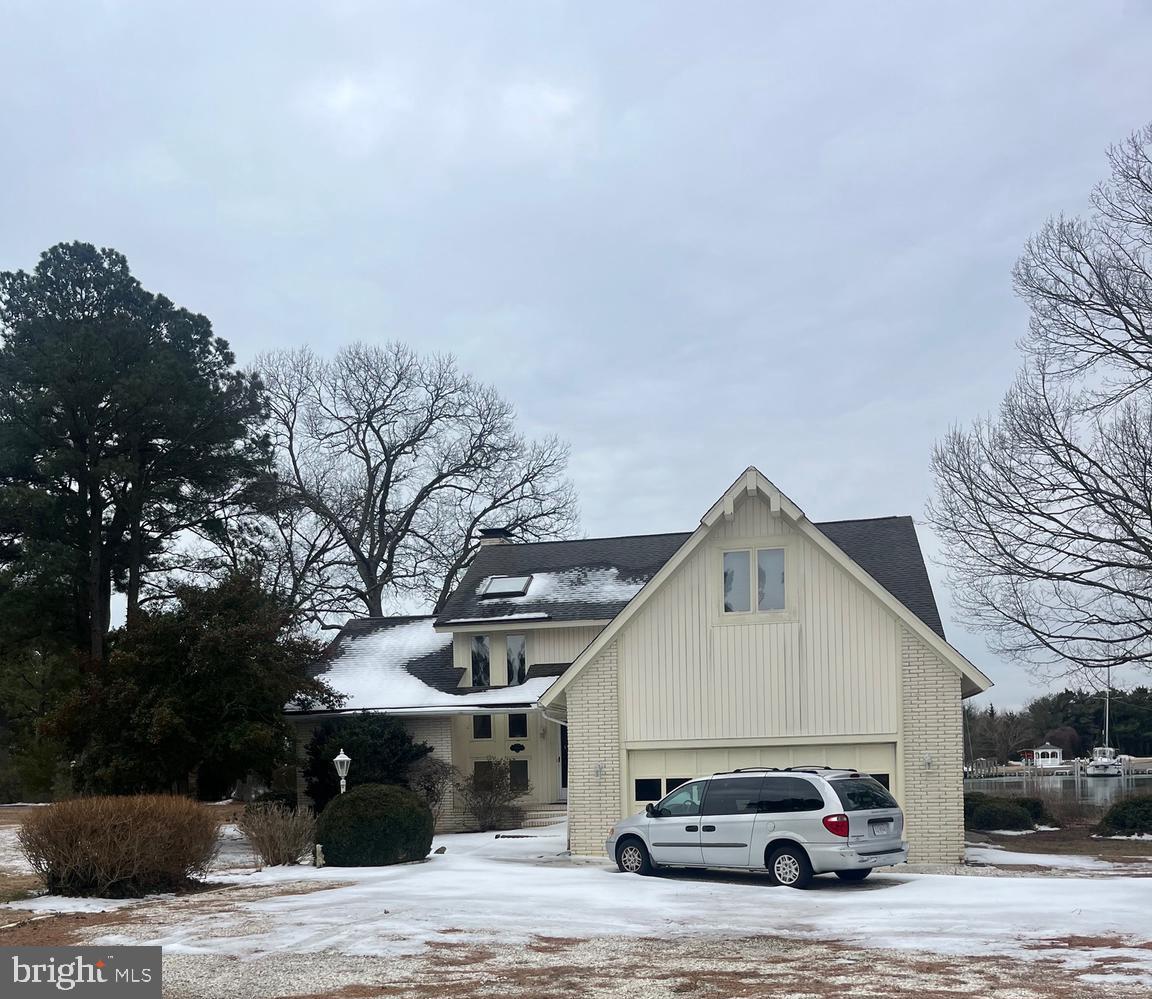 650 SKIPJACK DR, HEATHSVILLE, Virginia 22473, 3 Bedrooms Bedrooms, ,2 BathroomsBathrooms,Residential,For sale,650 SKIPJACK DR,VANV2001882 MLS # VANV2001882