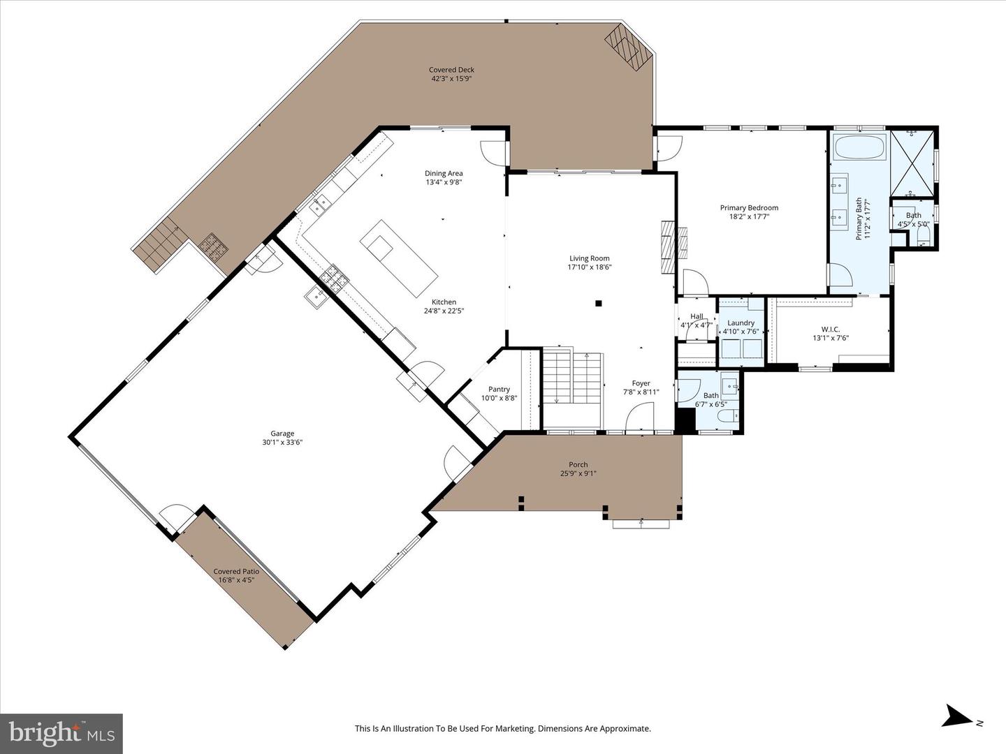 690 COMFORTER LN, MIDDLETOWN, Virginia 22645, 4 Bedrooms Bedrooms, ,3 BathroomsBathrooms,Residential,For sale,690 COMFORTER LN,VAWR2013340 MLS # VAWR2013340