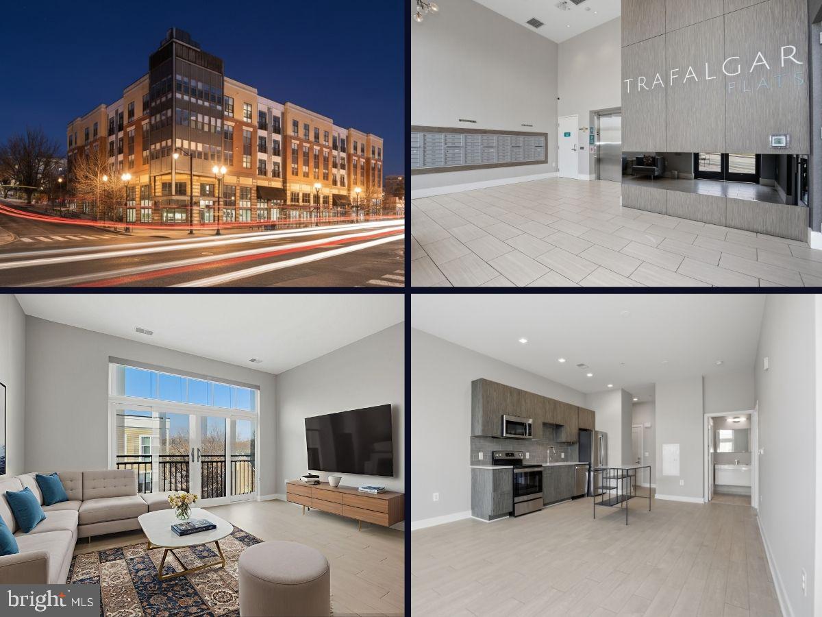 989 S BUCHANAN ST #410, ARLINGTON, Virginia 22204, 1 Bedroom Bedrooms, ,1 BathroomBathrooms,Residential,For sale,989 S BUCHANAN ST #410,VAAR2068596 MLS # VAAR2068596