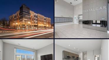 989 S BUCHANAN ST #410, ARLINGTON, Virginia 22204, 1 Bedroom Bedrooms, ,1 BathroomBathrooms,Residential,For sale,989 S BUCHANAN ST #410,VAAR2068596 MLS # VAAR2068596