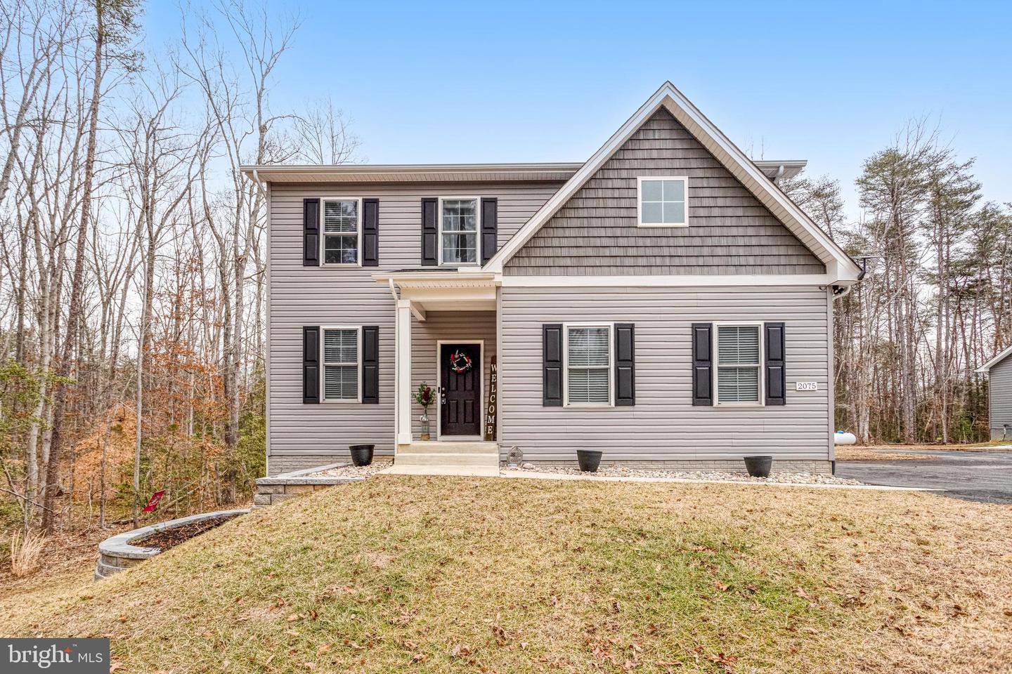 2075 COUNTRY RD, BEAVERDAM, Virginia 23015, 4 Bedrooms Bedrooms, ,2 BathroomsBathrooms,Residential,For sale,2075 COUNTRY RD,VASP2039172 MLS # VASP2039172