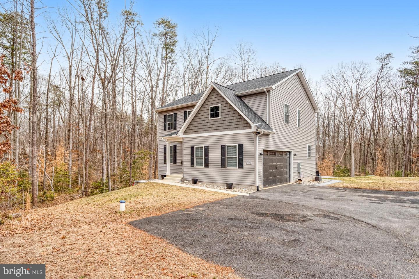 2075 COUNTRY RD, BEAVERDAM, Virginia 23015, 4 Bedrooms Bedrooms, ,2 BathroomsBathrooms,Residential,For sale,2075 COUNTRY RD,VASP2039172 MLS # VASP2039172