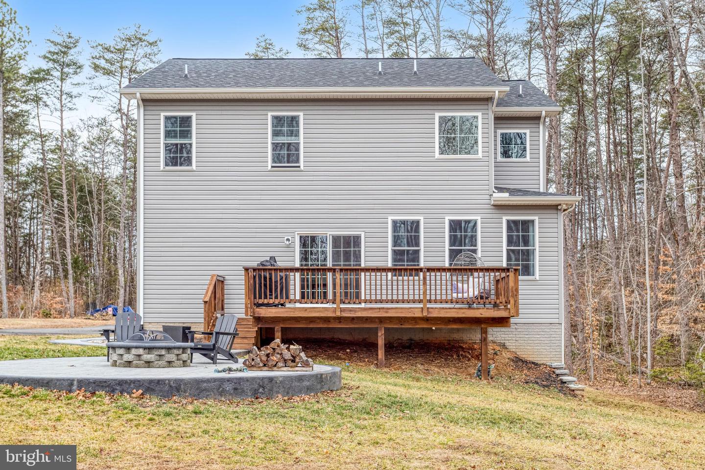 2075 COUNTRY RD, BEAVERDAM, Virginia 23015, 4 Bedrooms Bedrooms, ,2 BathroomsBathrooms,Residential,For sale,2075 COUNTRY RD,VASP2039172 MLS # VASP2039172